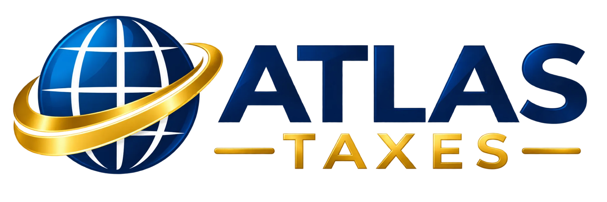 Atlas Taxes USA